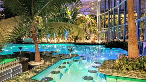 Therme Bucuresti