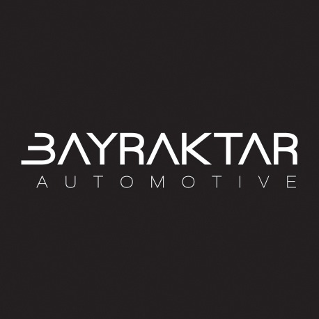 Bayraktar Automotive logo