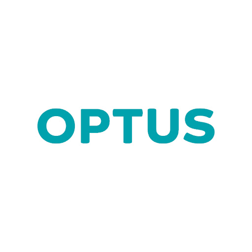 Optus Fairfield logo