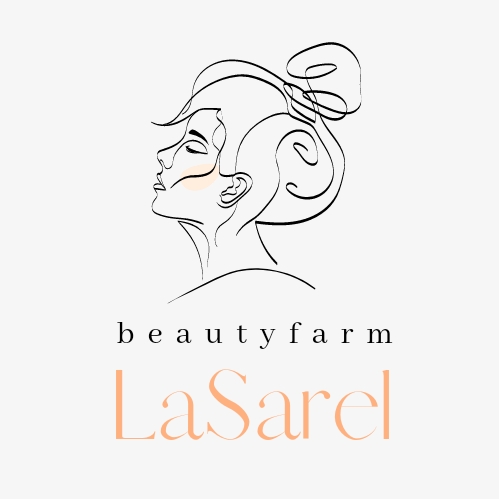 Beautyfarm LaSarel logo