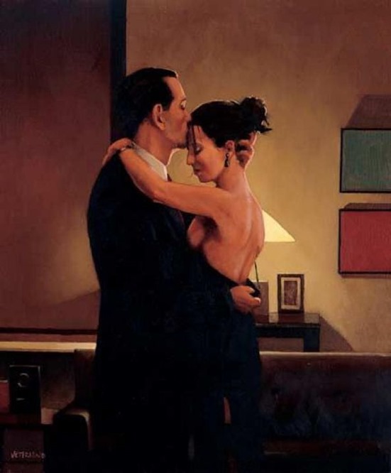 Vettriano