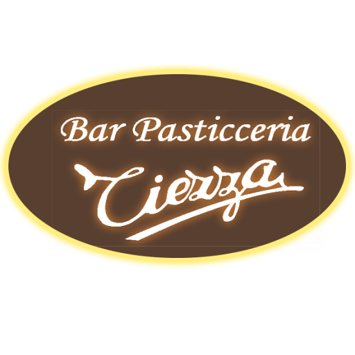 Pasticceria Tiezza logo