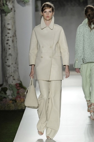 DIARY OF A CLOTHESHORSE: MULBERRY SS 13 #LFW