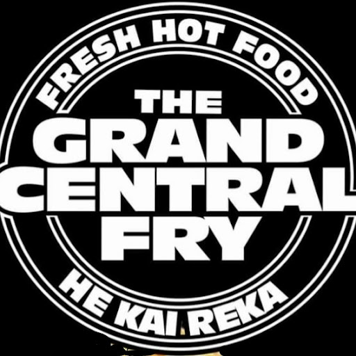 The Grand Central Fry