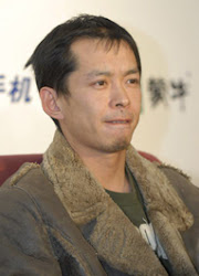 Yue Xiaojun China Actor