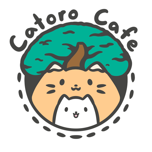 Catoro Cafe logo