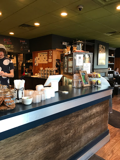 Coffee Shop «Jersey Java and Tea Co.», reviews and photos, 140 N Haddon Ave, Haddonfield, NJ 08033, USA