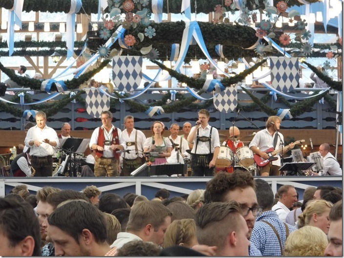 Oktoberfest 2015