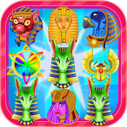 Pharaoh Story  Icon