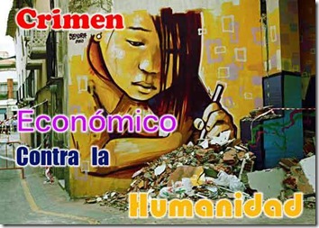 Crimen económico