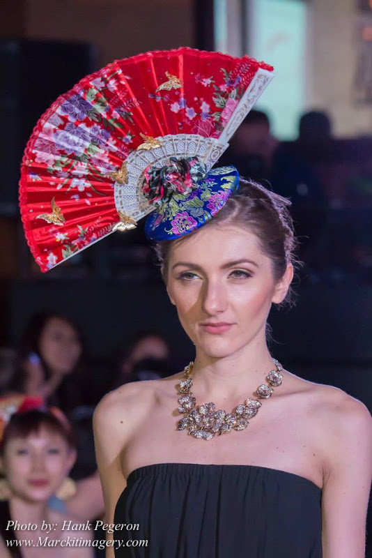 Asian Fashion Week Extravaganza at NYFW Spring/Summer 2015 | FAFAFOOM ...