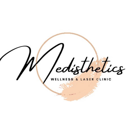 Medisthetics Wellness & Laser Clinic logo