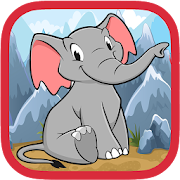 Zoo Puzzle for kids & toddlers  Icon