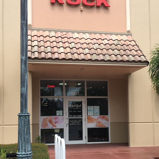 Nails Rock Coconut Creek