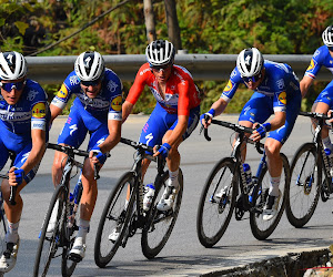 🎥 Deceuninck-Quick.Step klaar om het af te maken: "Het ziet er natuurlijk goed uit"