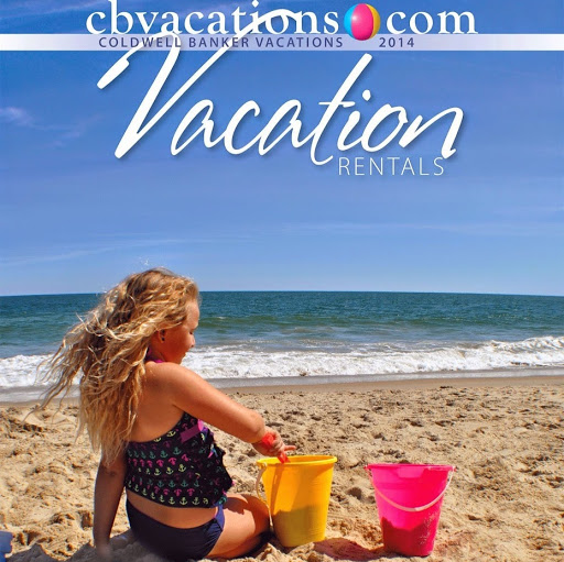 Coldwell Banker Vacations - Vacation Rentals logo