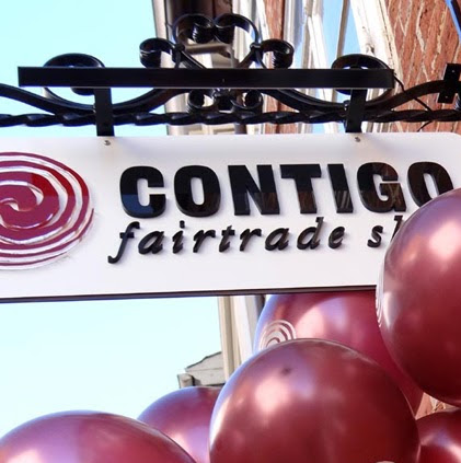 CONTIGO Fairtrade Shop Braunschweig