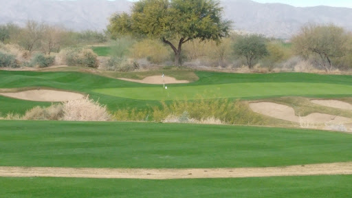 Golf Course «Whirlwind Golf Club at Wild Horse Pass», reviews and photos, 5692 W North Loop Rd, Chandler, AZ 85226, USA