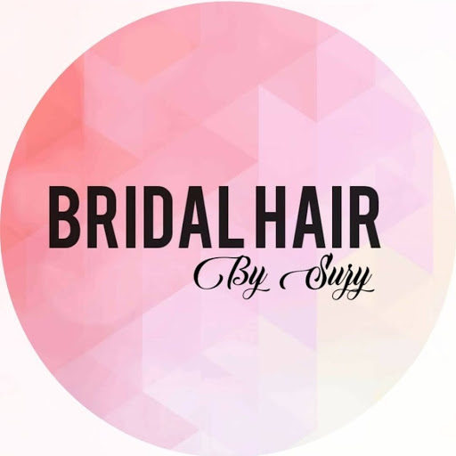 Bridal Hair by Suzy- Kent Wedding Hairstylist