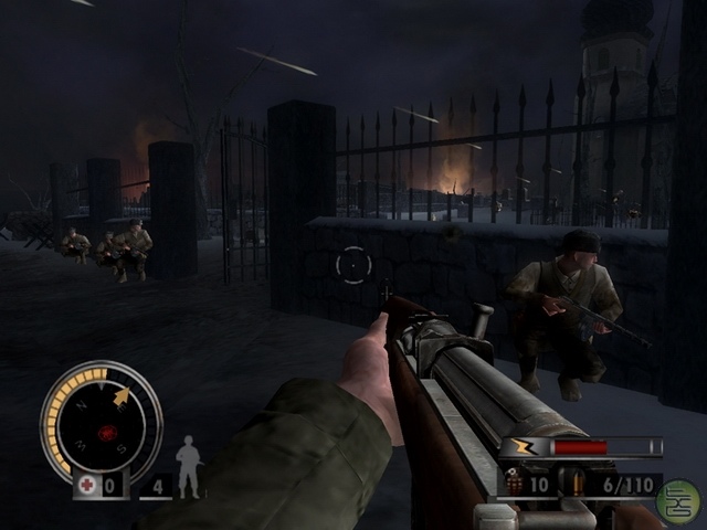 medal of honor game series medal of honor game series