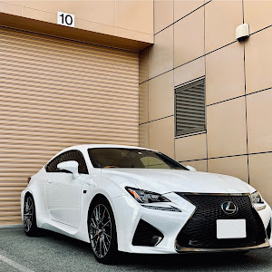 RC F USC10