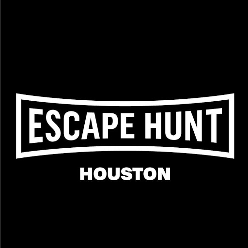 Escape Hunt Houston logo