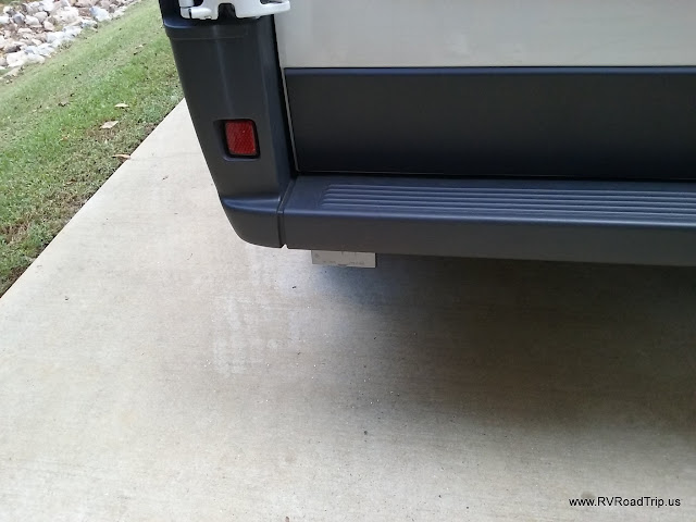 Ram ProMaster Conversion Electrical