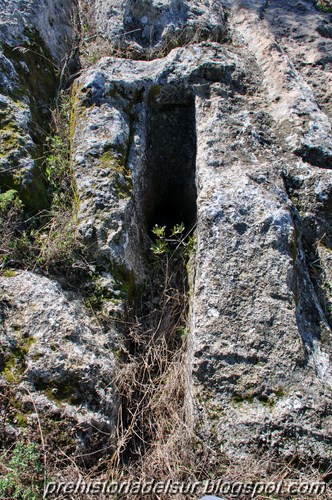 Necropolis de Fuente de Ramos