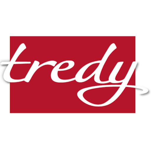 tredy Fashion GmbH logo