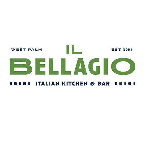 IL Bellagio Italian Restaurant logo