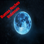 Cover Image of Descargar Buenas Noches Imágenes 0.1 APK