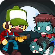 Zombies Hunter 2  Icon