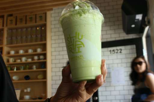 Tea House «Shuhari Matcha Café», reviews and photos, 1522 Abbot Kinney Blvd, Venice, CA 90291, USA