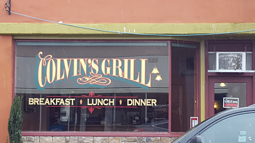 Restaurant «Colvins Pub & Grill», reviews and photos, 135 N Nehalem St, Clatskanie, OR 97016, USA