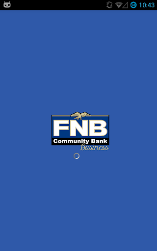 FNB Community Bank Business