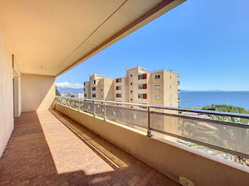 appartement à Ajaccio (2A)