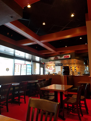 Asian Fusion Restaurant «Pei Wei», reviews and photos, 11430 Olive Blvd, Creve Coeur, MO 63141, USA