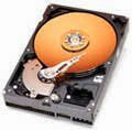  320GB Caviar Se Eide ATA100 7200 Rpm 8MB 3.5IN