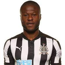 Chancel Mbemba Net Worth, Age, Wiki, Biography, Height, Dating, Family, Career