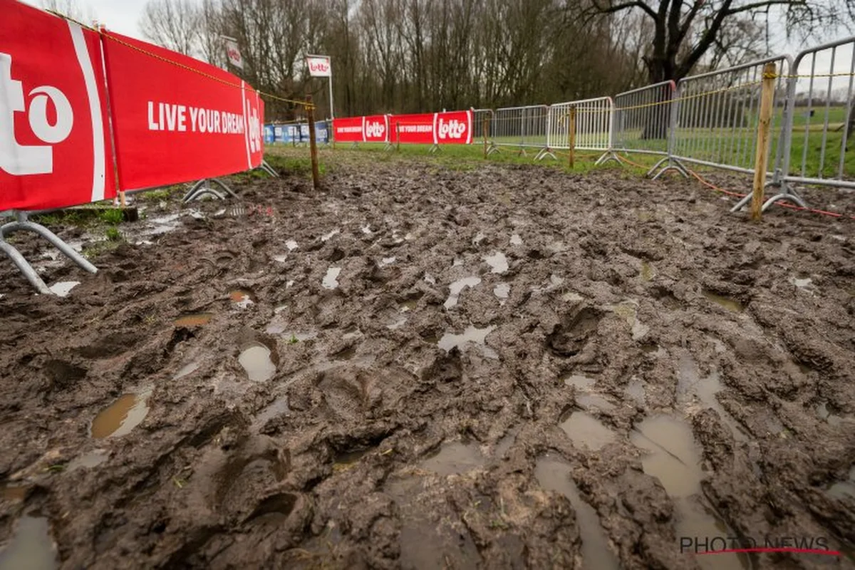 Modder brengt ook wrevel met zich mee: "Zondag zijn ze zelfs op mekaar beginnen kloppen"