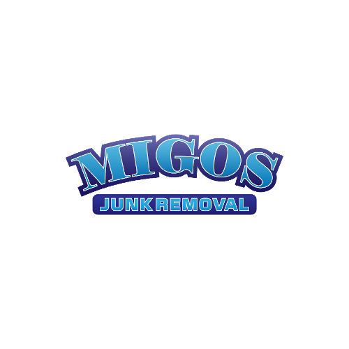 Migos Junk Removal Ventura logo