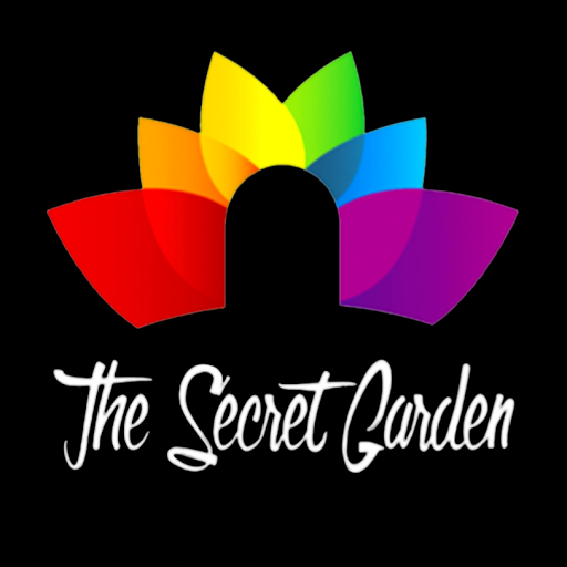 The Secret Garden logo