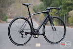 Wilier Triestina Zero.6 Campagnolo Super Record EPS Complete Bike at twohubs.com