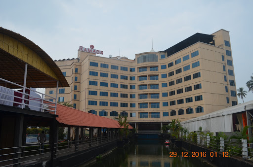 Ramada Alleppey