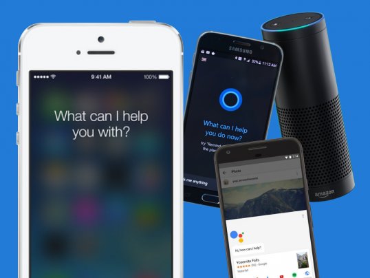 What Happens When Siri And Alexa Are Installed On One iPhone - Video