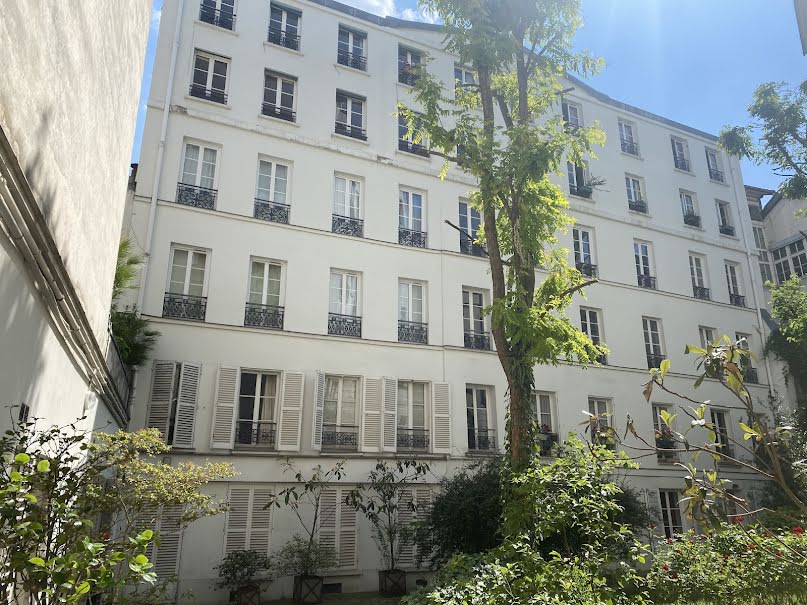 Vente appartement 4 pièces 61 m² à Paris 6ème (75006), 870 000 €