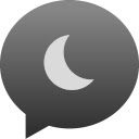 Nightmode Messenger Chrome extension download