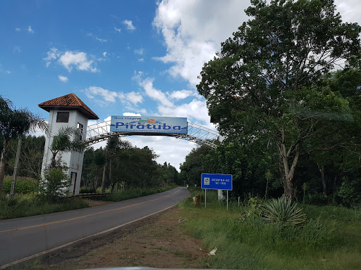 Escola Municipal Viver E Conhecer, R. P Giacometi Pereira de Lima, 51, Capinzal - SC, 89665-000, Brasil, Escola, estado Santa Catarina