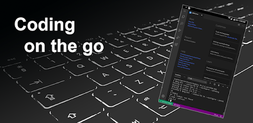VHEditor - Mobile Programming