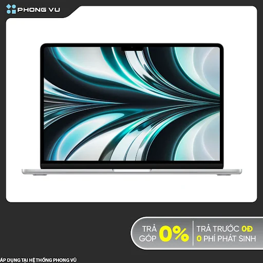 Laptop MacBook Air 13.6 inch (M2/ 8GB/ SSD 512GB)